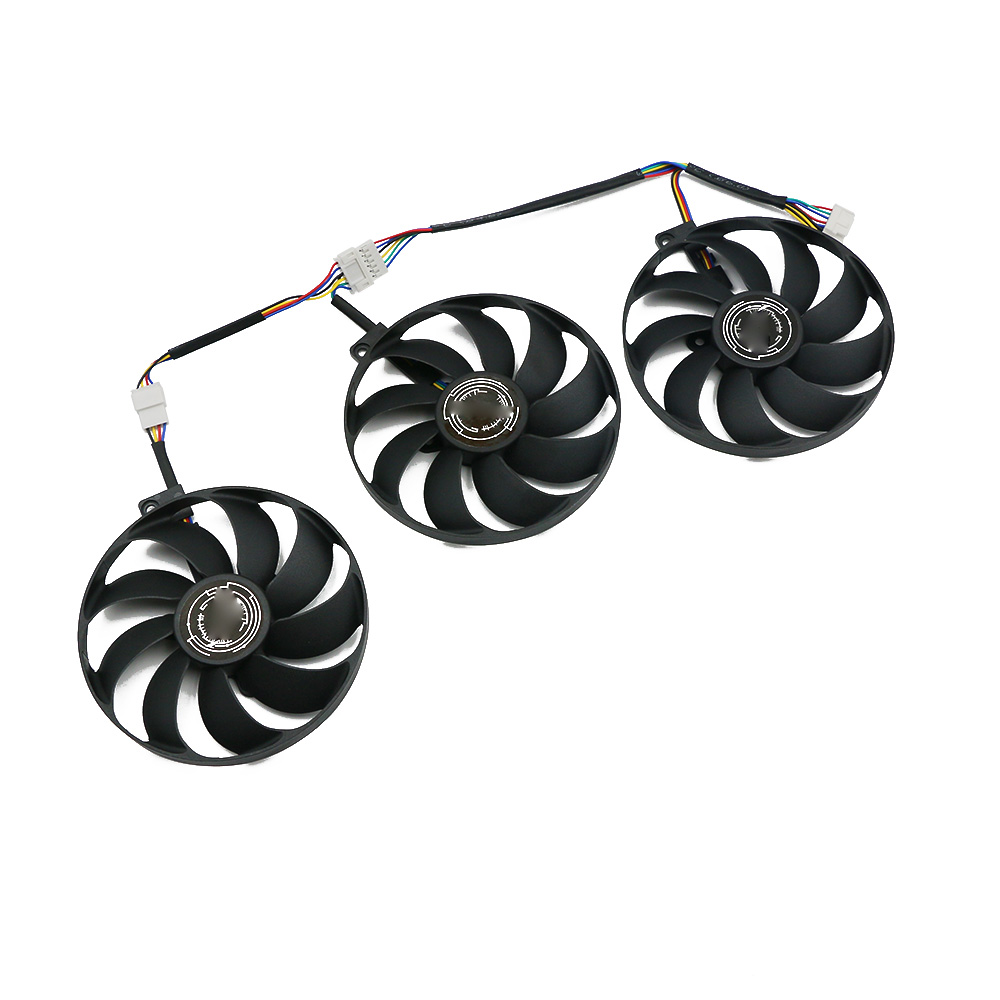 Kipas pendingin kartu GPU 7Pin - Rtx 3090 24Gb Gddr6X ulasan dan harga