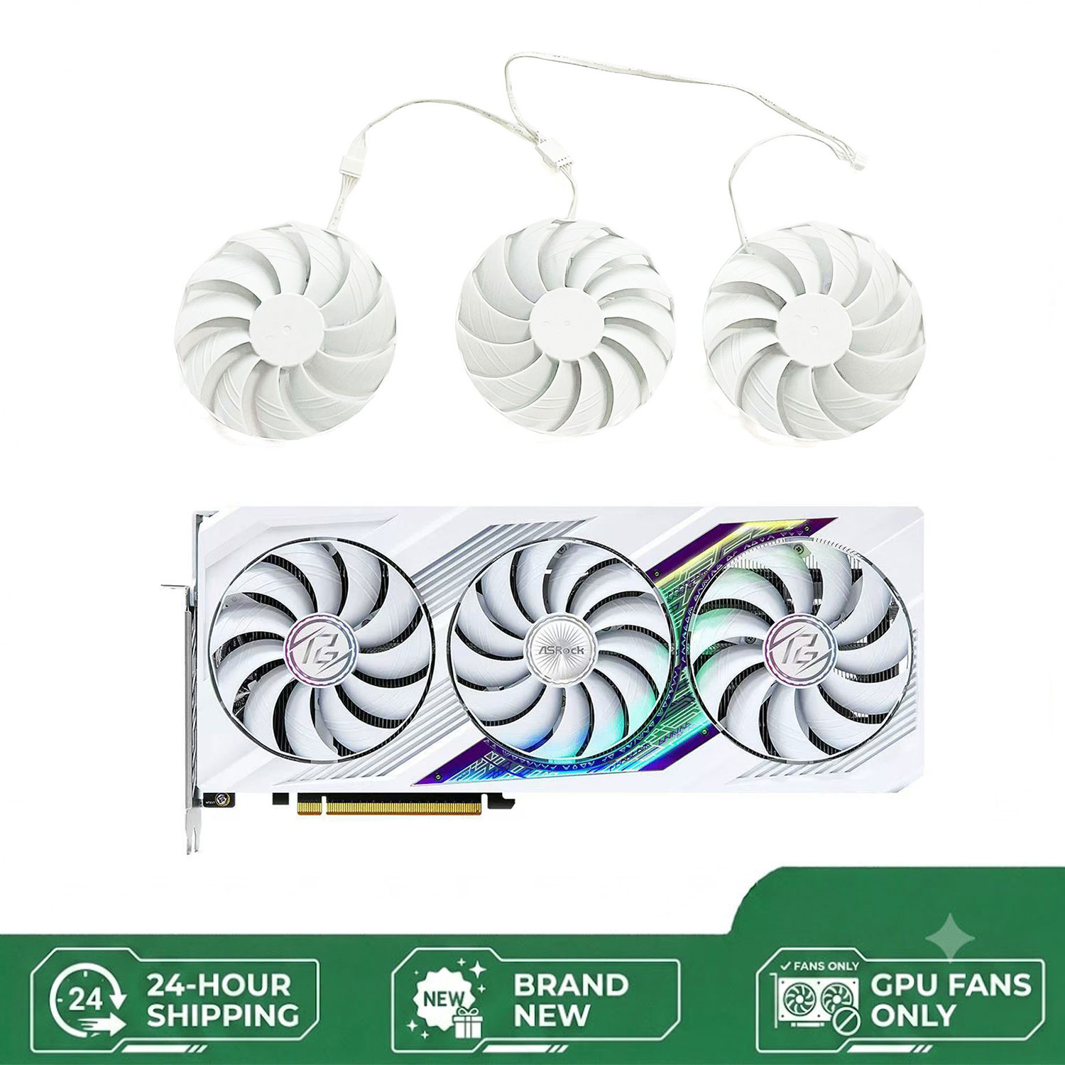 BARU Untuk Asrock Radeon RX 79 - Rx 7900 Xt 20Gb ulasan dan harga